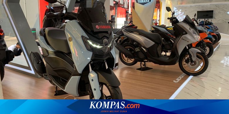 Strategi Harga Motor: Mengapa Pabrikan Enggan Perang Harga