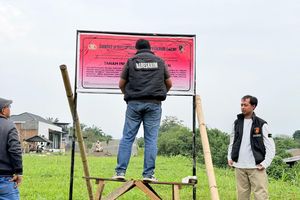 Berkas Kasus PT Dana Syariah Indonesia Sudah Lengkap, Polri Sita Aset Rp 425 Miliar