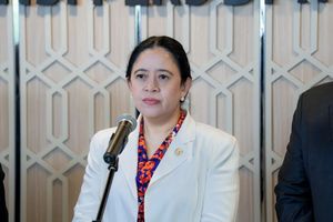 Puan Minta Pemerintah Beri Penjelasan Kenapa Harga BBM Nonsubsidi Naik