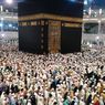 Saudi Terapkan Pembatasan, Dua Kelompok Ini Diperbolehkan Ibadah Haji