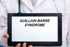 Studi: Covid-19 Tingkatkan Risiko Sindrom Guillain Barre