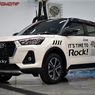 Klaim Daihatsu soal Rocky di Indonesia