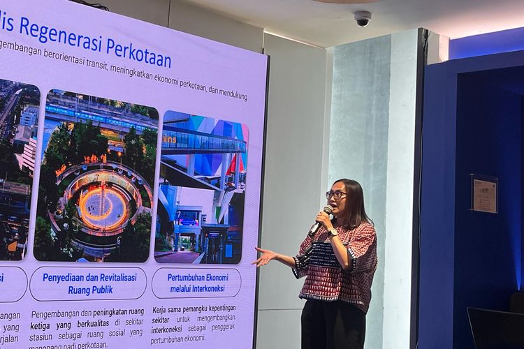 Dari Rel ke Kawasan Kota: Cara MRT Jakarta Kembangkan 9 TOD Tanpa APBD