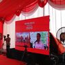 Pesan Presiden Jokowi Saat BIN Jawa Timur Gelar Vaksinasi untuk Pelajar