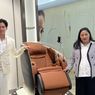 Kursi Pijat Dilengkapi AI Bikin Rileks Maksimal