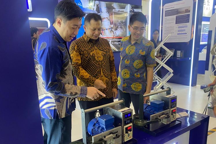 EMLI Pastikan Harga Oli Tetap Kompetitif di Pasaran