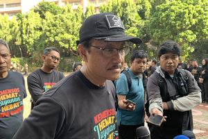 Kemensos Jaring 600 Anak Jalanan di Jakarta Masuk Sekolah Rakyat