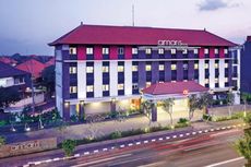 Hotel Amaris Teuku Umar Bali Beroperasi