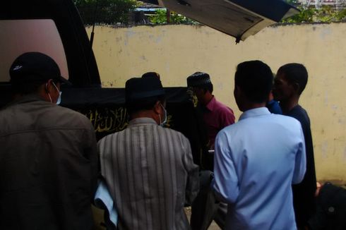 Polisi Tangkap Begal yang Tewaskan Pelajar 16 Tahun di Palembang