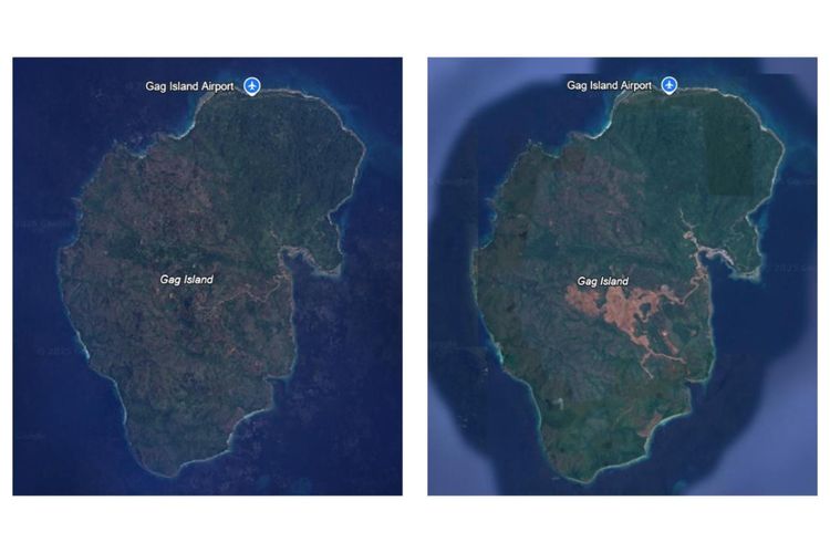Pemerintah memastikan PT Gag Nikel tetap bisa menambang nikel di Pulau Gag, Raja Ampat. Dua menteri sebut izin lengkap, tapi pengawasan akan diperketat. Bagaimana nasib tambang lain?