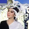 Terlalu Sibuk, Syahrini Tak Sempat Cari Jodoh