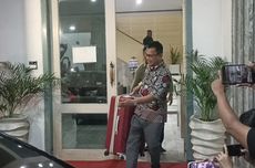 Geledah Kantor Wali Kota Semarang, KPK: Sedang Calonkan Diri atau Tidak, Kami Tak Pertimbangkan