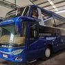 4 PO Bus yang Pakai Bodi Dream Coach, buat Mudik Perjalanan Jauh