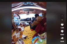 Ramai soal Mudik Pakai Campervan, Aman atau Justru Berbahaya?