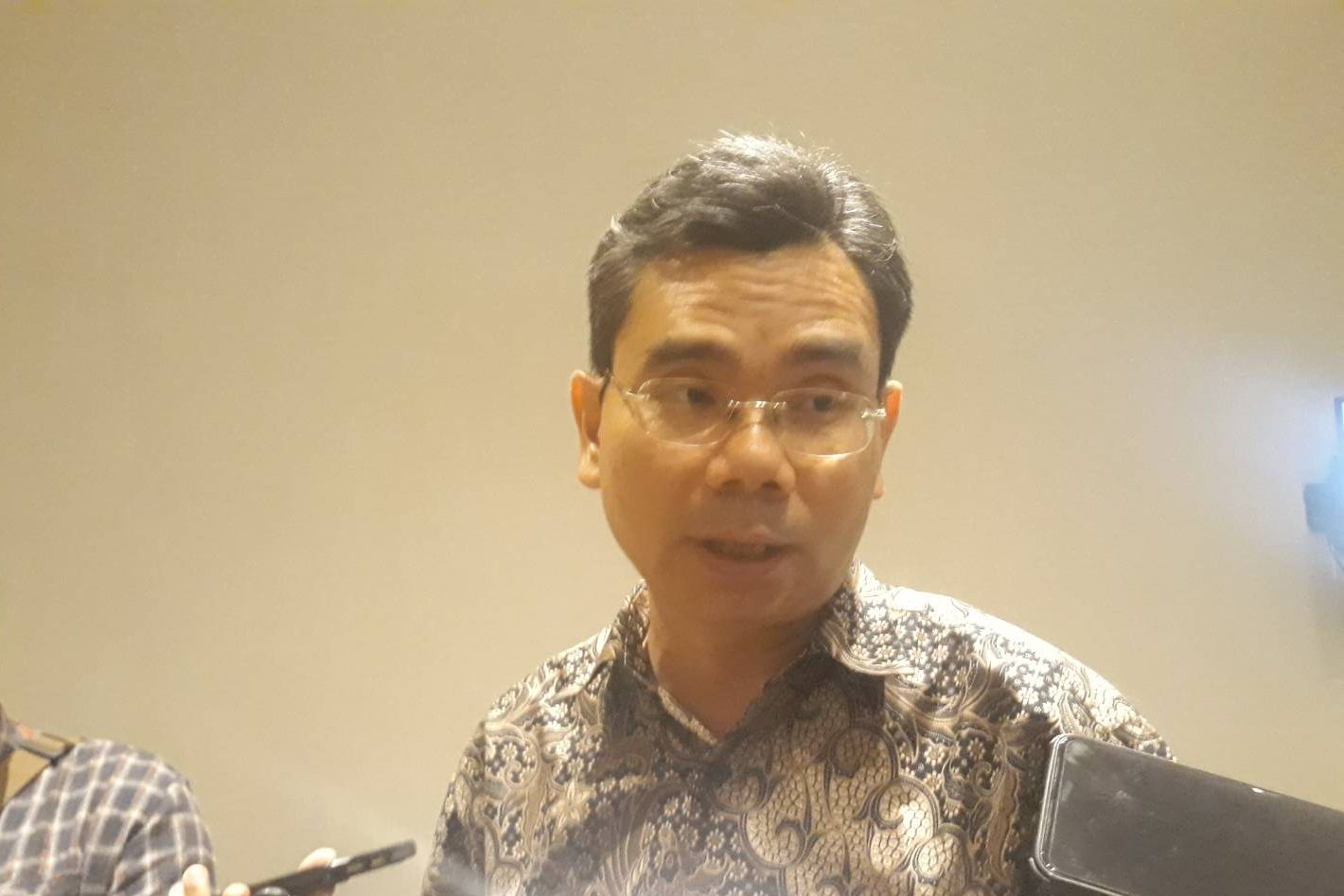 LSI Ungkap Pendukung Prabowo-Gibran Melonjak Jelang Hari Pencoblosan