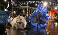 Semarang Night Carnival 2019 Bakal Sajikan Pertunjukan Spektakuler