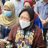 Mensos Risma Serahkan Penghargaan Penyelamatan Keuangan Negara ke Kapolri dan Jaksa Agung