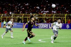 Persib Bandung Vs PSM Makassar, Dua Tim Klasik Berebut Puncak