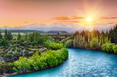 Selandia Baru Hapus Syarat Isolasi Mandiri untuk Pelaku Perjalanan Internasional