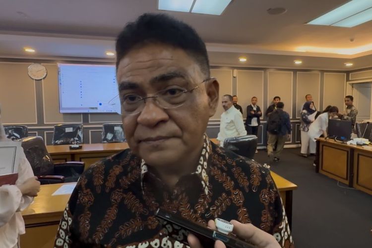 Napi Korupsi Terciduk Ngopi di Kafe, Waka Komisi XIII DPR Curiga Ada Suap ke Lapas