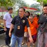 Satu dari Delapan Pencuri Spesialis Truk 