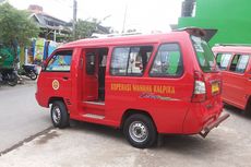 Rute Angkot KWK Cililitan-Pondok Ranggon dan JAK.28 Kampung Rambutan-Cibubur Berubah, Simak Rutenya