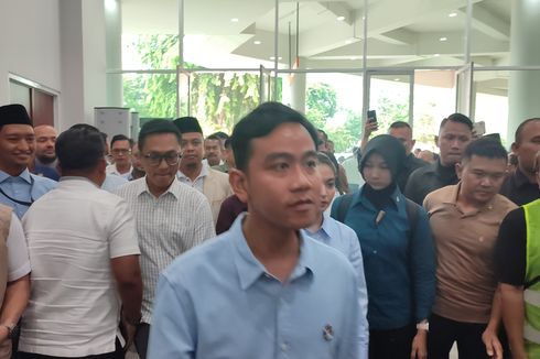 Gibran Dituduh Hanya Lulusan SMA, Kemendikbud: Lulusan S1 Singapura