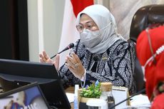 Menaker Ida Ajak ASEAN-OSHNET Cegah Penyebaran HIV/AIDS di Tempat Kerja