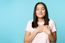 Reparenting: Jadi Orangtua Bagi Diri Sendiri, Menyembuhkan Luka Masa Kecil