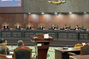 Mengurai Pendidikan Gibran di Sidang MK: Dokumen Tak Ada, Pathway hingga Suket Penyetaraan
