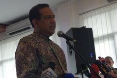 Polri Sebut AKBP Brotoseno Tak Sendirian dalam Menerima Suap 