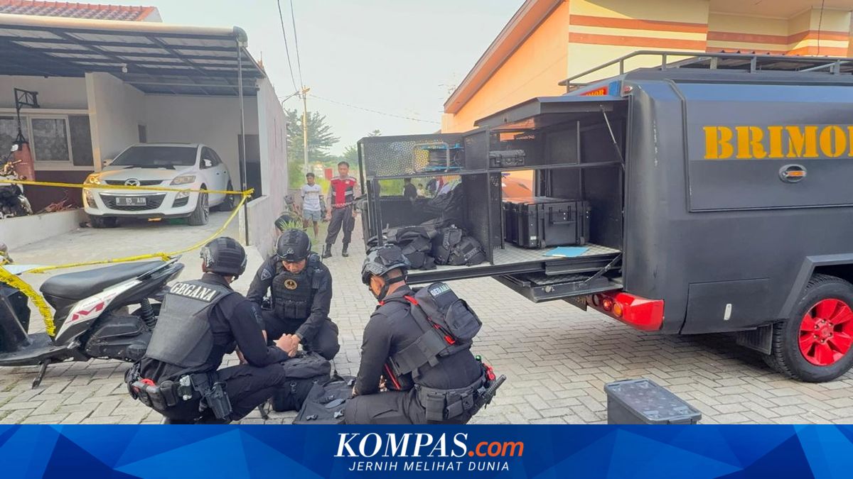 Tim Hukum Ahli Waris Lahan Arjuna HyperBowling Ngaku Diteror, Drone Jatuhkan Benda Mirip Granat