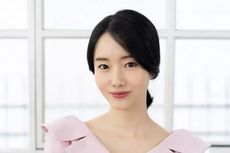 Selamat, Lee Jung Hyun Melahirkan Bayi Perempuan