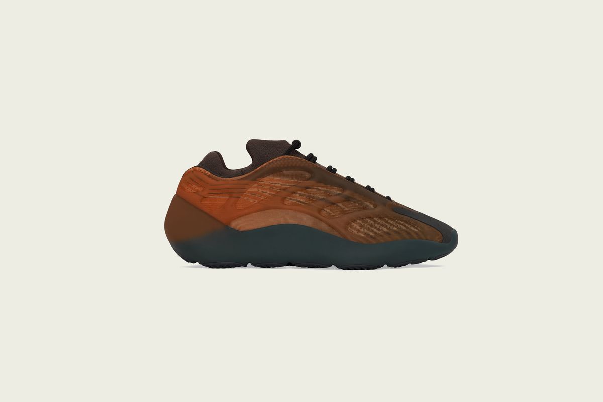 Adidas Yeezy 700 V3 Copper Fade