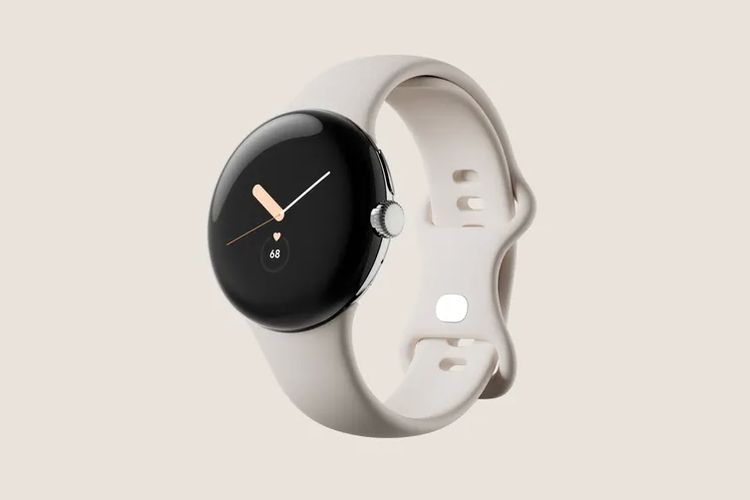 Google resmi memperkenalkan Pixel Watch sebagai smartwatch pertama bikinan perusahaan.