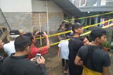 Tragedi Tembok Rumah Ambrol Dini Hari di Ciawi, Satu Keluarga Tewas Tertimbun