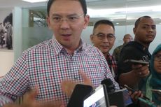 Ahok Akan Luncurkan Program Emas, 1 Dokter Tangani 5.000 Warga