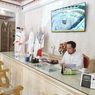 Arab Saudi Setop Umrah karena Virus Corona, Keberangkatan Ratusan Jemaah dari Semarang Ditunda