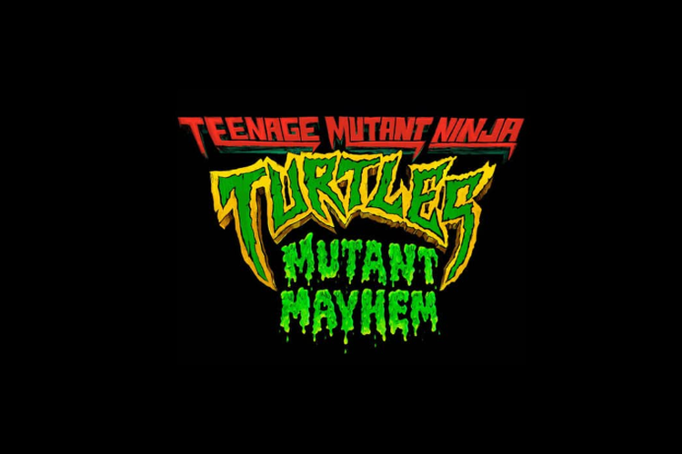 Teenage Mutant Ninja Turtles: Mutant Mayhem film animasi kura-kura ninja yang akan segera tayang di bioskop