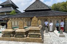 Lewat Tradisi Nyadran, Ganjar Pranowo Maknai Spirit Toleransi