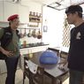 Keseruan Andre Taulany Sidak Rumah Soleh Solihun