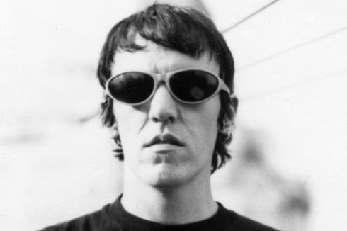 Lirik dan Chord Lagu Color Bars - Elliott Smith