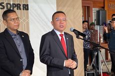 Gerindra: Revisi UU Kementerian Negara Akan Jadi Acuan Prabowo Susun Kabinet