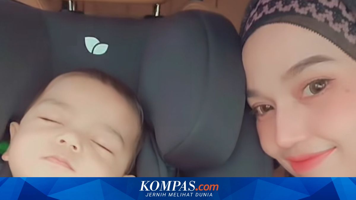 Viral di Media Sosial, Ibu Ungkap Dugaan Kelalaian RSUP M Djamil Padang hingga Bayinya Meninggal ~RK

Baca di sini: