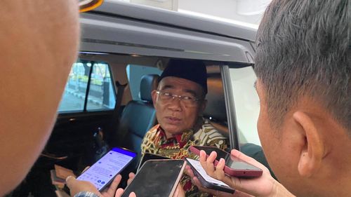 Namanya Masuk Bursa Bakal Cawapres, Menko PMK: Saya Tidak Ikut "Cawe-cawe"