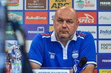 Link Live Streaming Persib Vs Arema FC, Kickoff Pukul 19.00 WIB