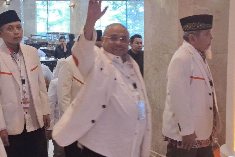 DPR RI Desak Polda Sulsel Tindak Tegas 2 Oknum Perwira Terlibat Politik