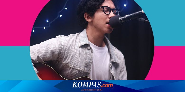Lirik dan Chord Lagu Help You Out dari Aldrian Risjad