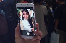 Oppo R9S Pakai RAM 4 GB dan Kamera Selfie 16 MP?