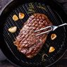 Tips dan Cara Masak Steak ala Restoran di Rumah untuk Pemula